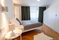 Verve Home Old Town Dunajska - Bed and Breakfast Bratislava