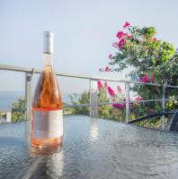 Seaview Loft in South Crete - B&B Achlia