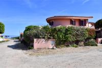 Villa Gianni - B&B Putzu Idu