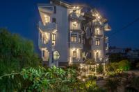 Olympian Muses - B&B Rhodes