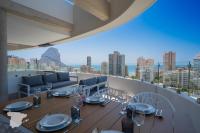 Saeta 10B - B&B Calpe