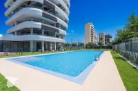 Saeta 10B - Chambres d'hôtes Calpe