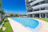 Saeta 10B - Chambres d'hôtes Calpe