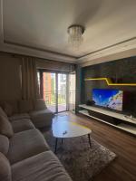 Flat in Tirana - B&B