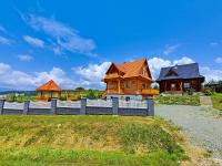 Domki na Wzgórzu - B&B