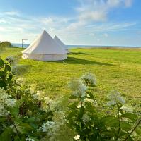Sea Soul Glamping and Events - B&B