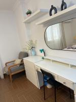 Chambre Familiale avec Salle de Bains Privative