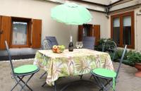 Landlord La Pieve Apartment - Bed and Breakfast