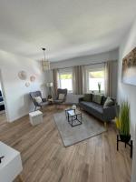 Apartment mit 2 Schlafzimmern