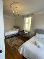 Salthill & The City! - B&B Galway