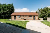 Hillview Hideaway - B&B Angmering