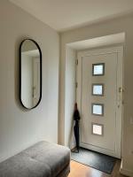 Modern Comfort in the Heart of Klaipėda Old Town - B&B Klaipėda