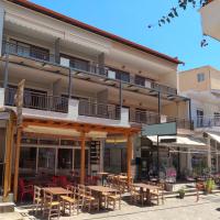 Villa Paraschou - Bed and Breakfast