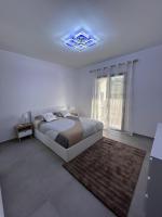 Bel Appartement F3 proche de la plage - Bed and Breakfast