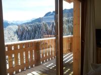 Les Terrasses De Perrières - Chambres d’hôtes Les Gets