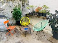 Location maison de vacances Concarneau - 4 personnes - B&B