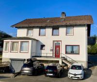 Haus Wilma - Ferienwohnung