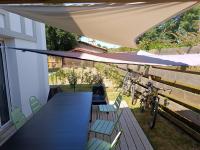 Maison près des plages Cap de l'Homy et Contis - Chambres d’hôtes