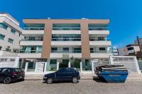 Belissimo Apartamento Familiar na Praia de Bombas - 2 dorms 6 pessoas - B&B