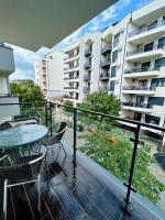 VB apartman - B&B