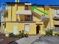 Ampio Trilocale Con Terrazzo by Tempovacanza - B&B