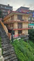 Green View Hotel and Restaurant - Bed and Breakfast