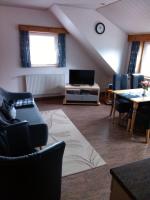Apartment mit 2 Schlafzimmern
