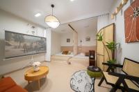 上海小胖纸民宿-南京西路4店 - B&B