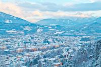 Chalet INN - B&B Innsbruck