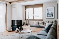 Am Heimberg Skilift - Mullers x Kandahar Suite - B&B Parpan