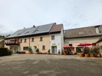 Lebererhof Apartments - Ferienwohnung Roßtal
