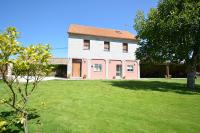 GALIHOST - Casa con jardín en Cambados - B&B Cambados