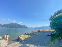 Ferienwohnung Gelsomino - Ferienwohnung San Siro