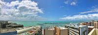 Apto Beira Mar JTR - 3 Quartos - Piscina - Cobertura - Churrasqueira - B&B Maceió