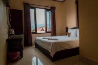 Standard Doppelzimmer