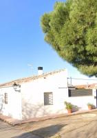 Casa Rural Miraelrio - Bed and Breakfast Corral Rubio