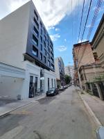 Brooklyn88 Apartment - B&B Niš