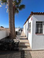 Villa Sole# Luxury Amarilla Golf - B&B San Miguel De Abona