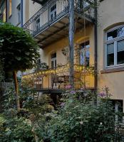 Apartamento de 1 dormitorio
