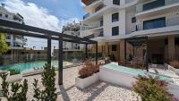 ASTER relax & spa dúplex - Ferienwohnung Villajoyosa