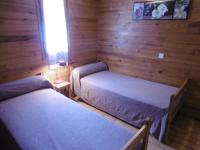 La callune - Bed and Breakfast Brocas