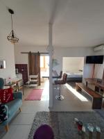 Superior Apartment with City View
