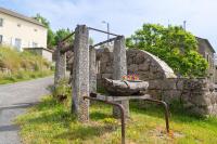 Gites de france 6 personnes a pierrefiche - Ferienwohnung Pierrefiche