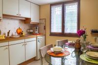 Gîte Gîte La Parro 2/4 personnes - B&B Cultures