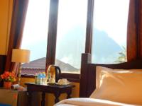 DokPhut Guesthouse - B&B