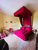 Chambre Double avec Salle de Bains Privative