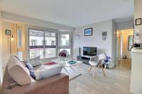 A deux pas du port - B&B Vannes