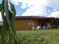 Chalosse - Bed and Breakfast Mugron