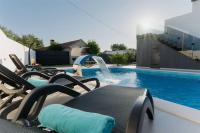 Villa Amare - Bed and Breakfast Zemunik Donji