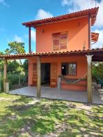 Casa Bella Corumbau - Bed and Breakfast